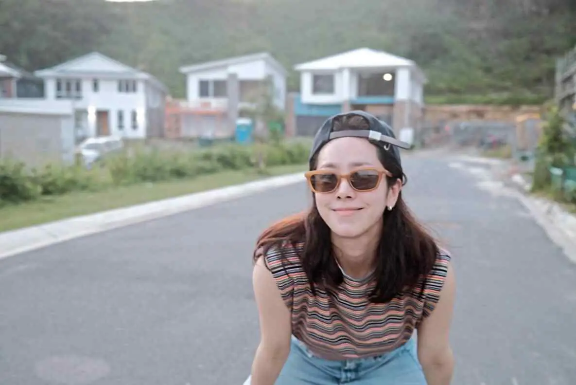 Han Ji Min